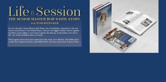 Life In Session: The Senior Master Bob White Story