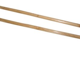 Rattan Escrima Sticks?