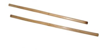 Rattan Escrima Sticks?