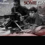 Some Gave it All: Through the Fire of the Vietnam War