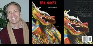 Tea Money by Tom Bleecker