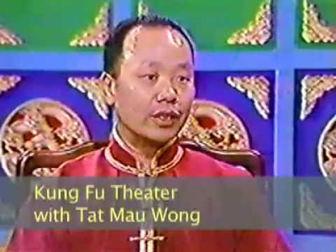 Kwong Wing Lam Has Passed Away | USAdojo.com