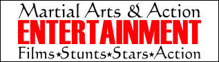 Martial Arts Entertainment