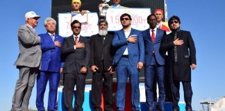 Kazakhstan Bids To Host First UNESCO Worldwide Traditional Games 2021