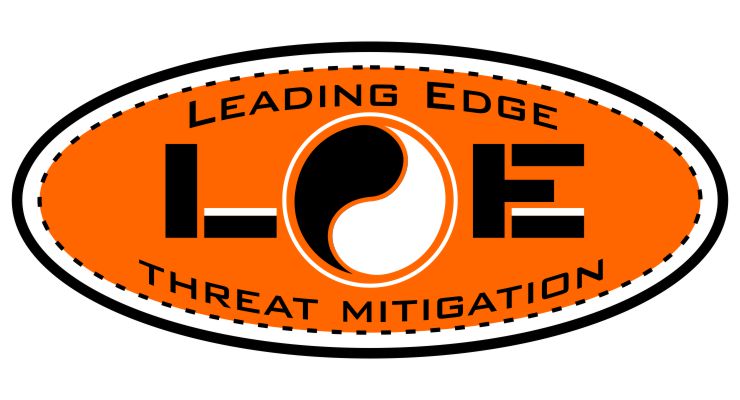 Joseph B. Walker's Leading Edge Threat Mitigation