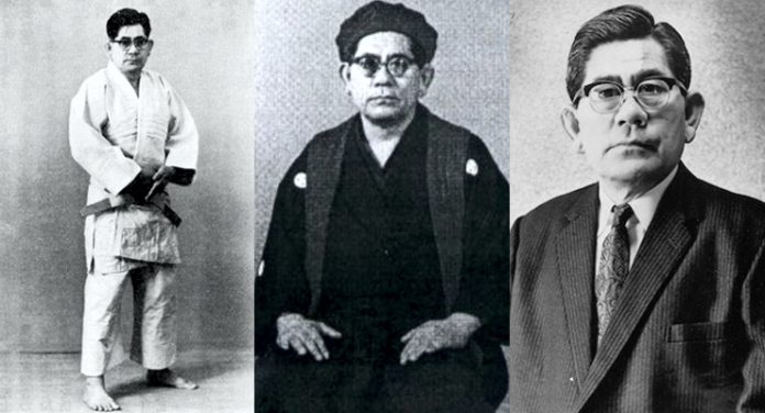 Masayoshi Kori Hisataka