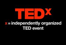 TEDx Talks