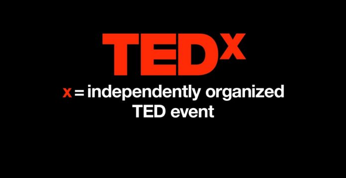 TEDx Talks