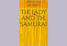 The Lady and the Samurai