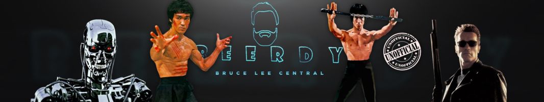 Beerdy - Bruce Lee Central