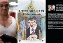 Greed and Fear: The Galanis Crime Family