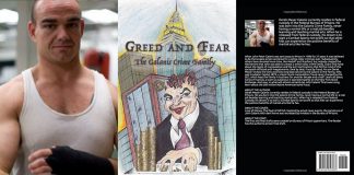 Greed and Fear: The Galanis Crime Family