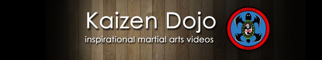Kaizen Dojo Videos Kaizen Dojo
