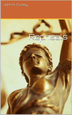 Reprisals by John Curley