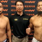 Kwang-Hee Lee vs Yuta Nakamura