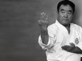 Fumio Demura