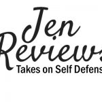 Jen Reviews takes on Self Defense