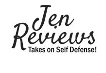 Jen Reviews takes on Self Defense