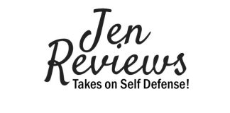 Jen Reviews takes on Self Defense