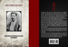 Jigoro Kano, Writings Of Kodokan Judo Founder