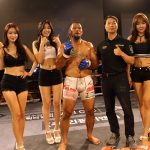 Yuta Nakamura Main Event Winner at NeoFight 13