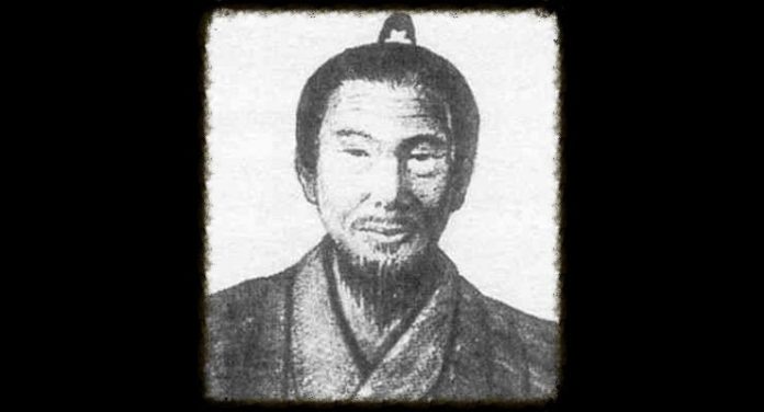 Peichin Takahara