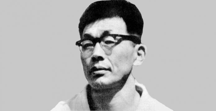 Yasuichi Matsumoto