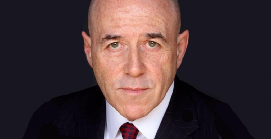 Bernard Kerik