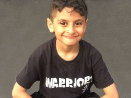 Ibrahim Janjua