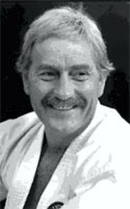 Ray Dalke: Shotokan Karate