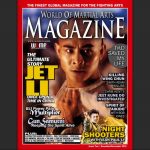 World of Martial Arts Magazine