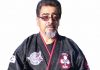 Gustavo Martinez: Kajukenbo