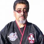 Gustavo Martinez: Kajukenbo