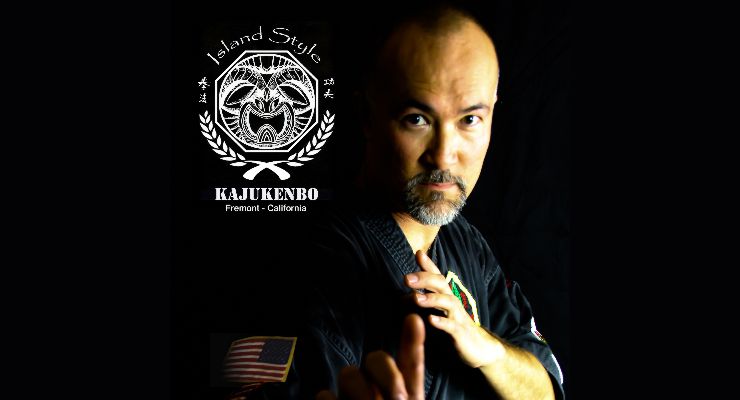 Bob Gomez: Kajukenbo