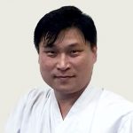 Jae-Sik Yang: Taekgyeon