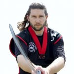 Nikolai Lee: Hapkido