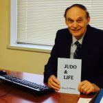 Judo & Life By Brian Watson