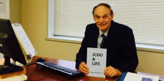 Judo & Life By Brian Watson