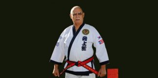 Pedro Vangas Jr.