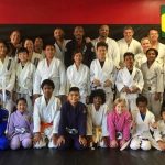 Primal Jiu Jitsu Training Center San Diego