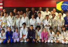Primal Jiu Jitsu Training Center San Diego