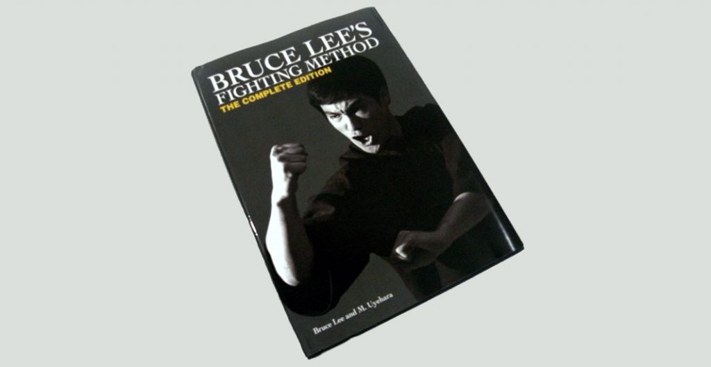 Bruce Lee's Fighting Method: The Complete Edition | USAdojo.com
