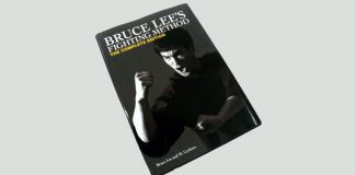 Bruce Lee's Fighting Method