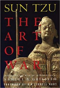 The Art of War Translated by Samuel B. Griffith