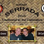 Serrada Escrima and Combative Knife