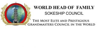 World Head of Family Sokeship Council