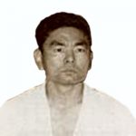 Masaichi Oshiro