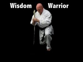 Bohdi Sanders: The Not So Wise Warrior