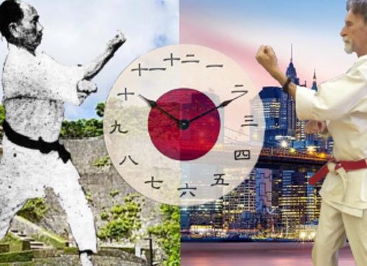 Kata And Bunkai Usadojo Com