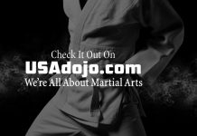 Check It Out on USAdojo.com